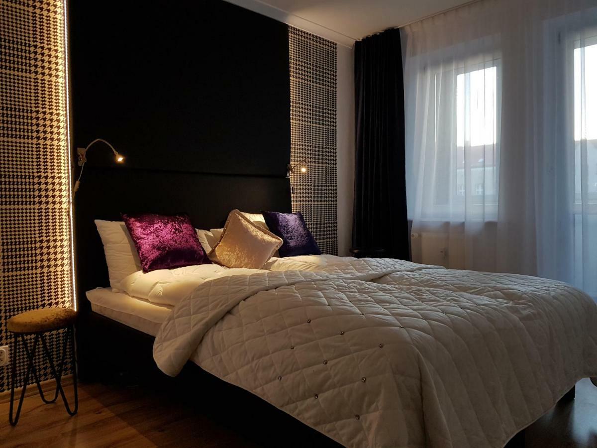 Apartament Starowka Gostom Apartment Kołobrzeg Exterior foto