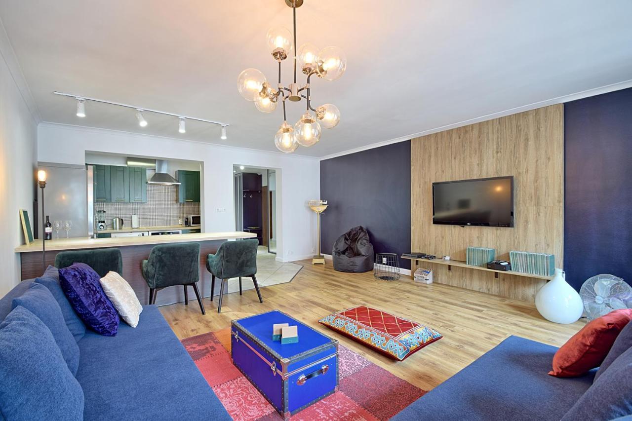 Apartament Starowka Gostom Apartment Kołobrzeg Exterior foto